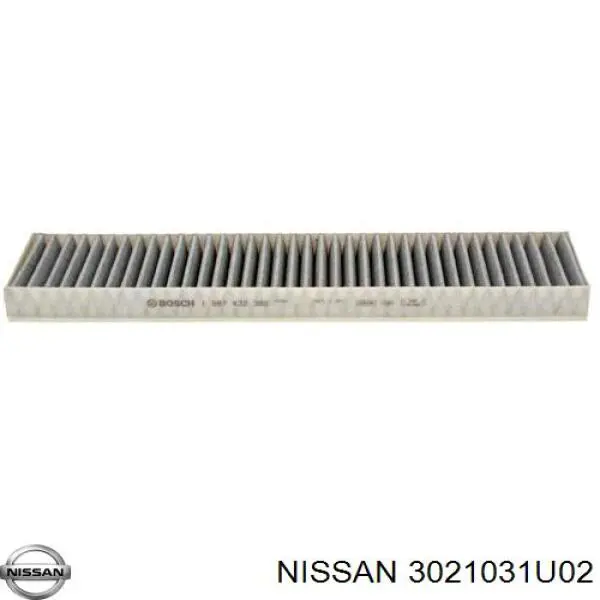 Корзина зчеплення ADN13268N Blue Print