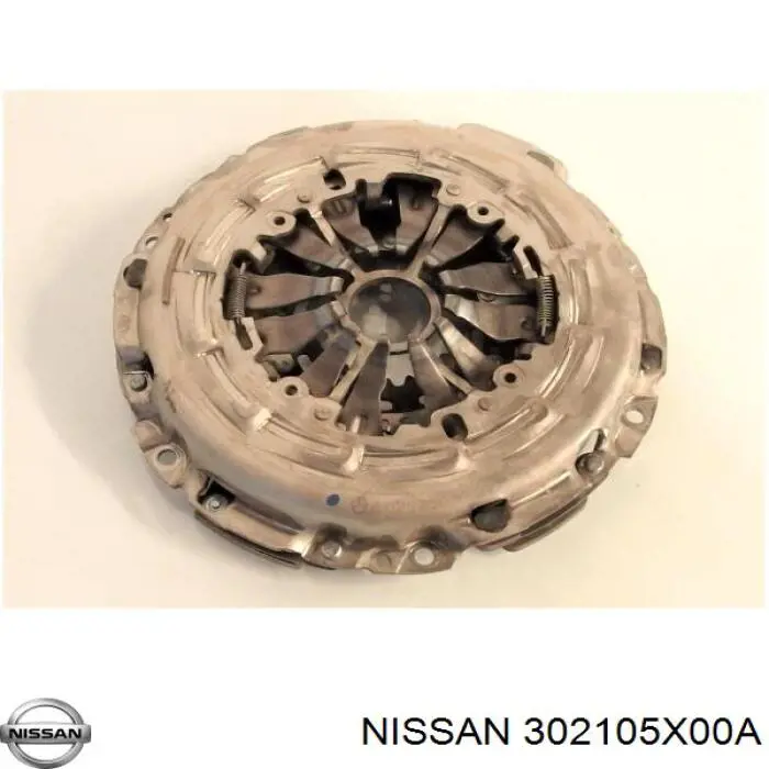 Пелюстковий кошик зчеплення Exedy NSC809 ціна, від 44.99 USD