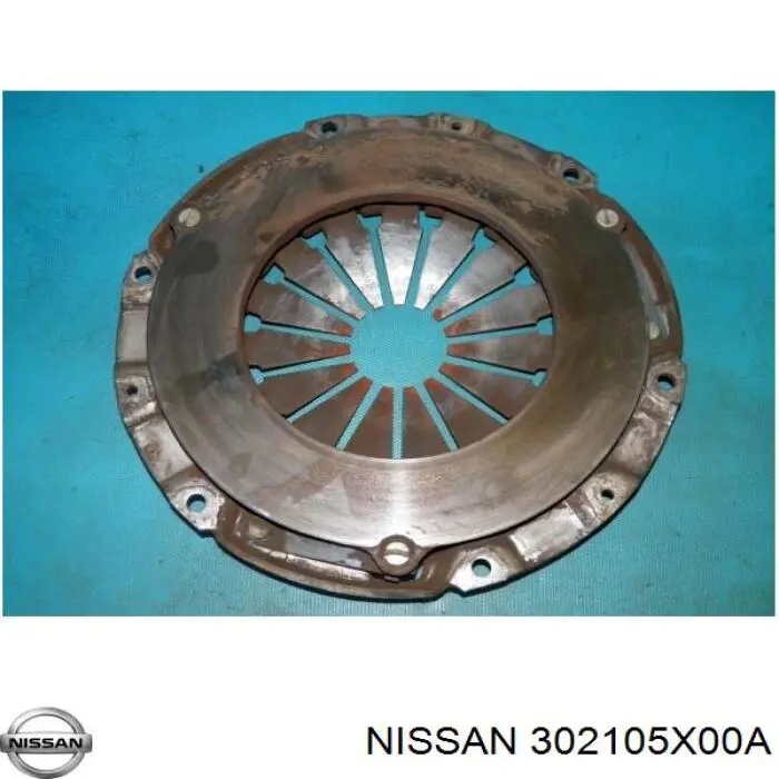 Купити NSC809 Exedy Корзина зчеплення