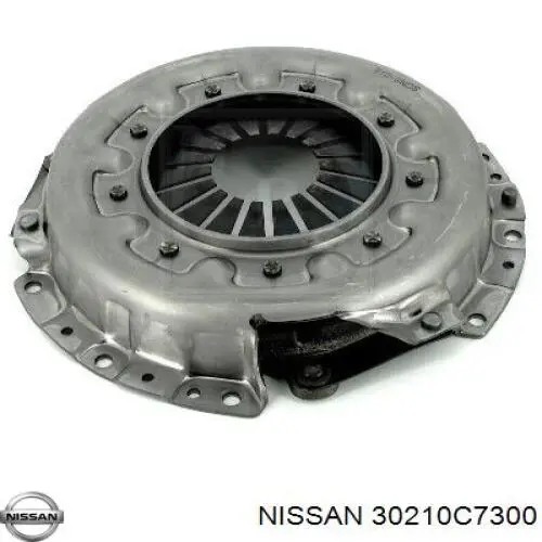 Купити 3082637701 Sachs Корзина зчеплення