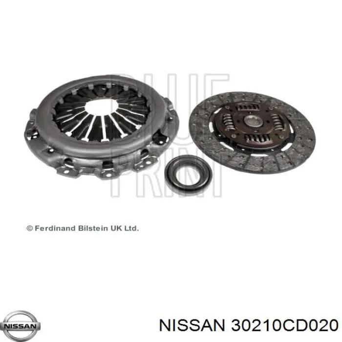 Пелюстковий кошик зчеплення LUK 125019710 ціна, від 246.61 USD