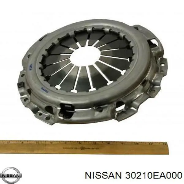 30210EA000 Nissan/Infiniti Натискний диск зчеплення