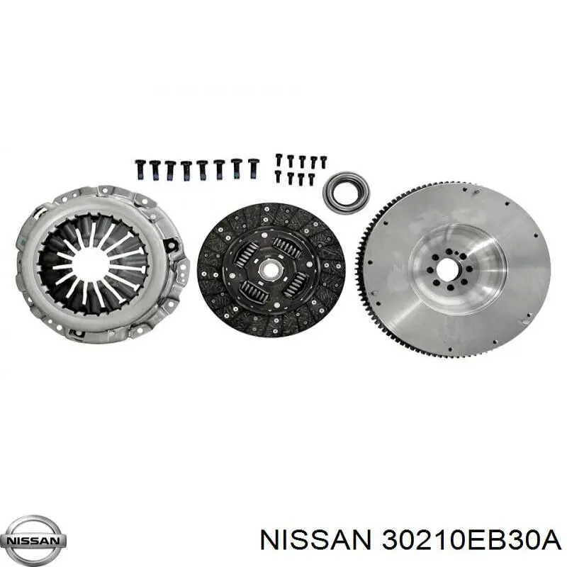 Купити 3082634060 Sachs Корзина зчеплення