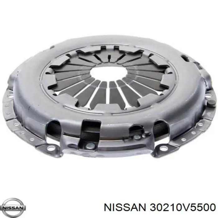 Корзина зчеплення 30210V5500 Nissan