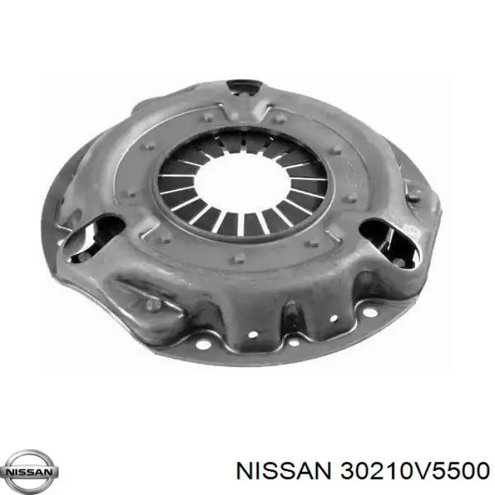 30210V5500 Nissan/Infiniti Натискний диск зчеплення