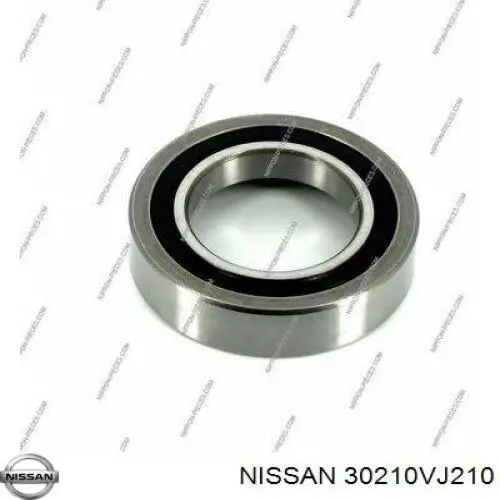 30210VJ210 Nissan/Infiniti 