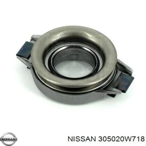 305020W718 Nissan підшипник вижимний зчеплення