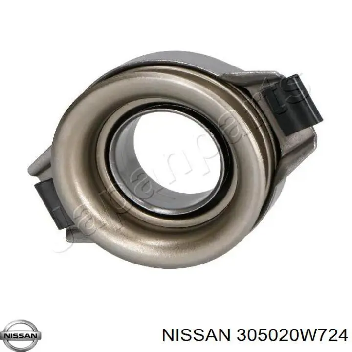 Підшипник вижимний зчеплення 305020W724 Nissan