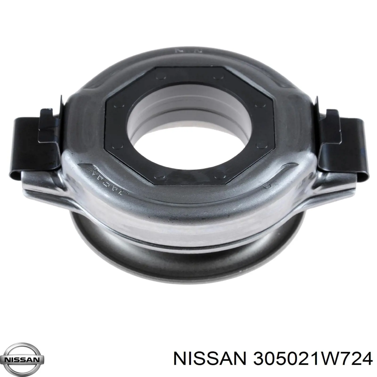 Купити 305021W724 Nissan/Infiniti Підшипник включення зчеплення