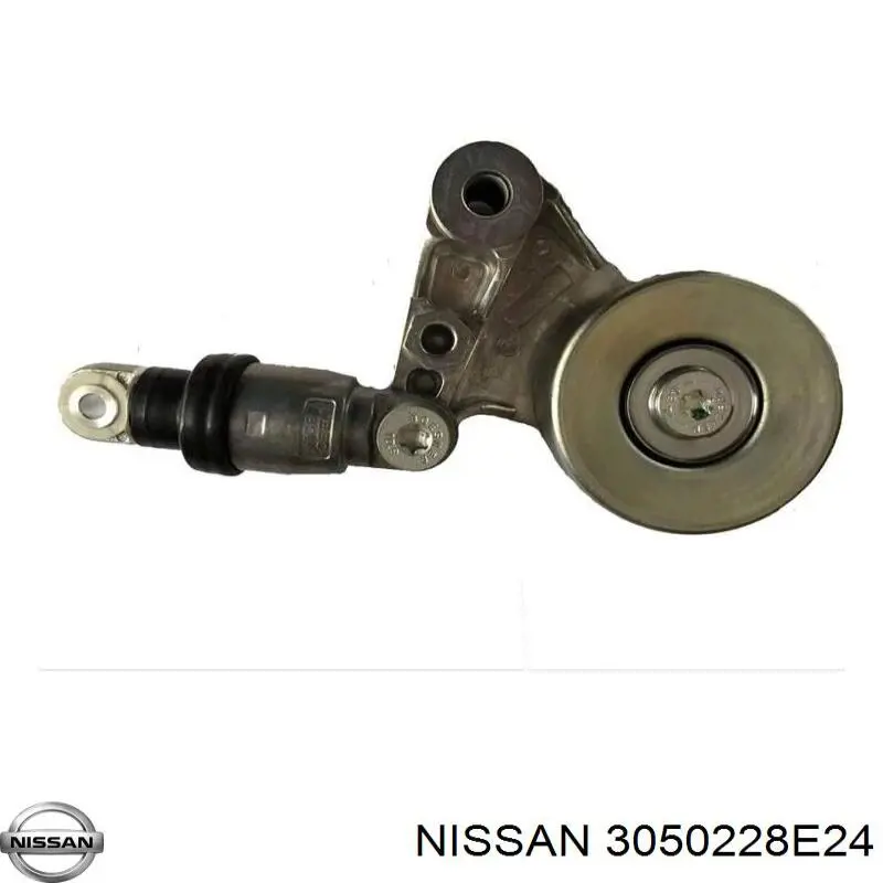 Вижимний підшипник 3050228E24 Nissan/Infiniti