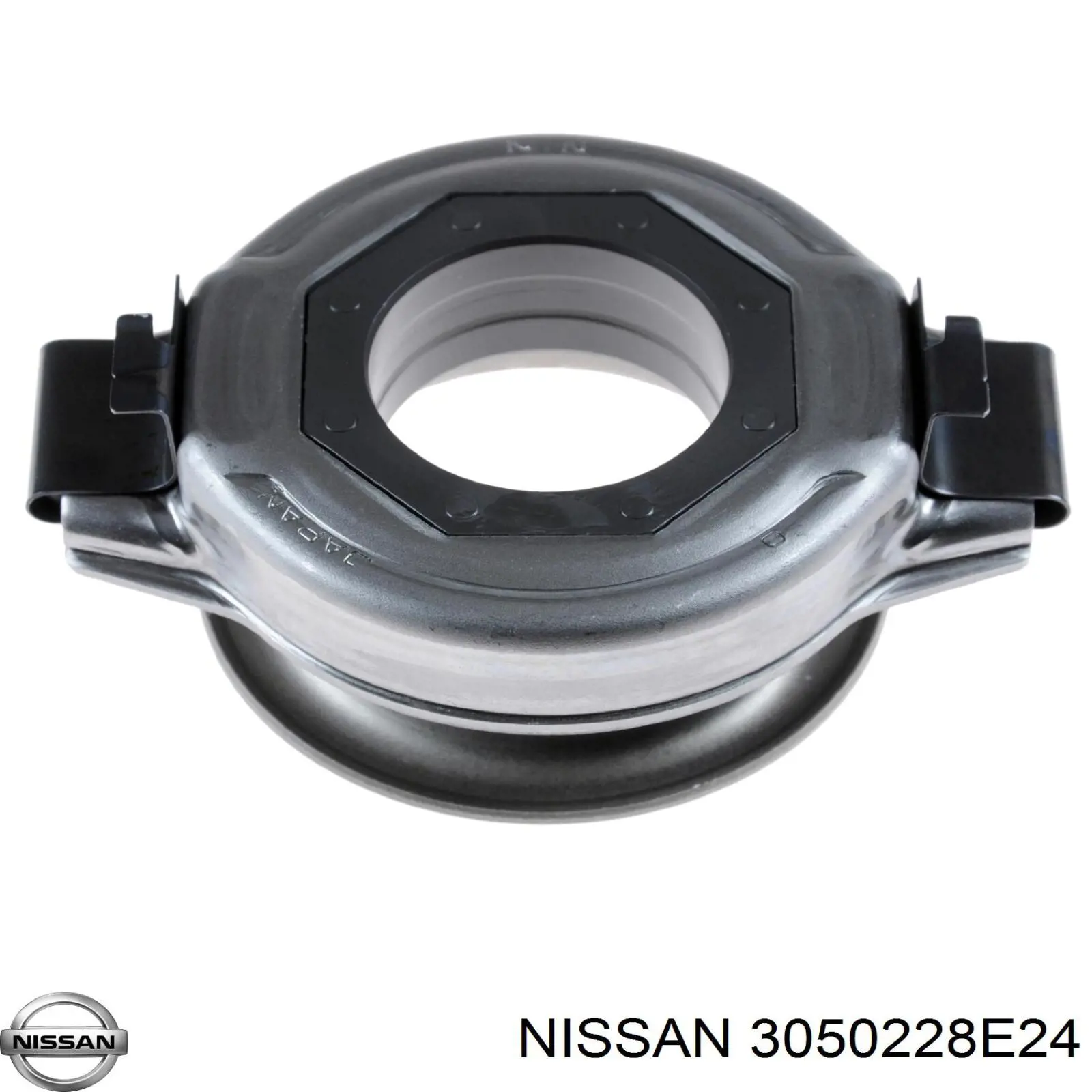 Купити 3050228E24 Nissan/Infiniti Підшипник включення зчеплення