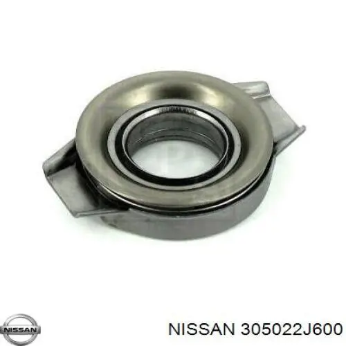 Вижимний підшипник 305022J600 Nissan/Infiniti