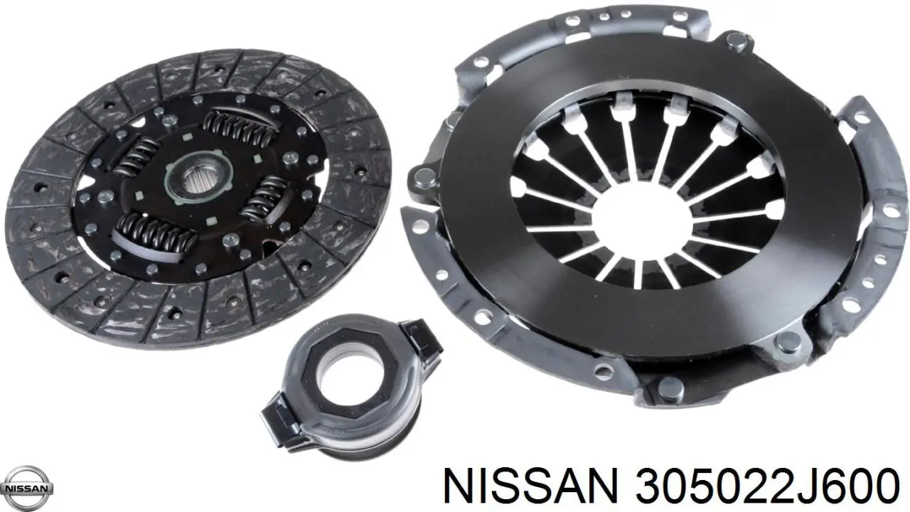 Підшипник вижимний зчеплення Sachs 3151996301