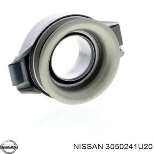 3050231U20 Nissan/Infiniti Підшипник ковзання зчеплення