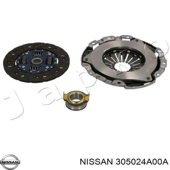  305024A00A Nissan