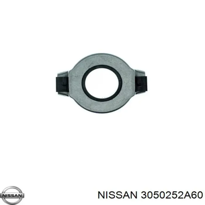 3050252A60 Nissan підшипник вижимний зчеплення