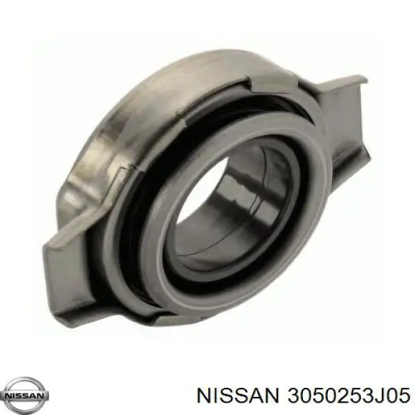 Купити 3050253J05 Nissan/Infiniti Підшипник включення зчеплення