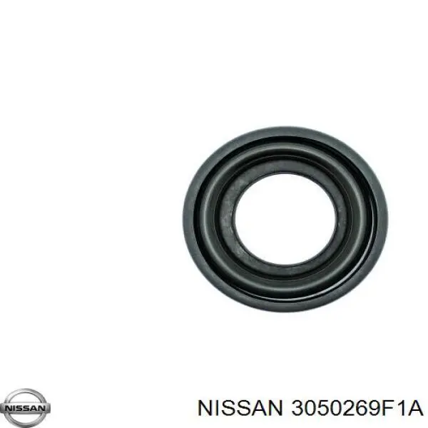Купити 3050269F1A Nissan/Infiniti Підшипник включення зчеплення