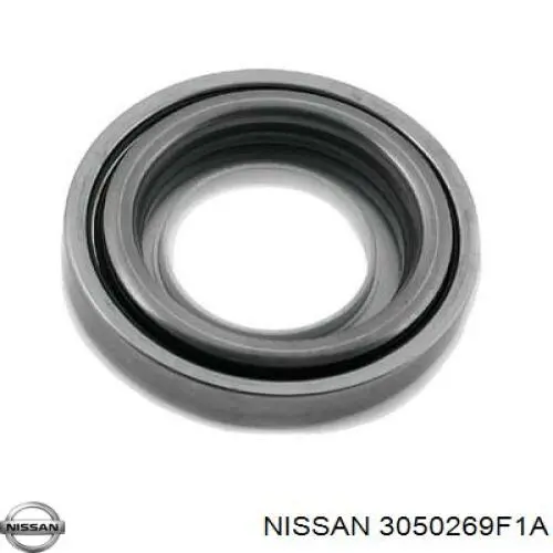 Купити 3050269F1A Nissan/Infiniti Підшипник включення зчеплення