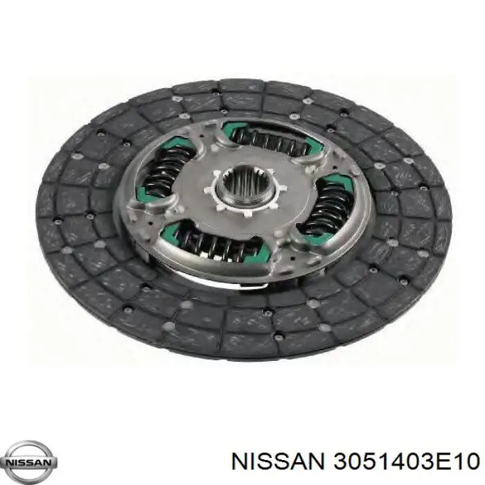 3051403E10 Nissan/Infiniti 