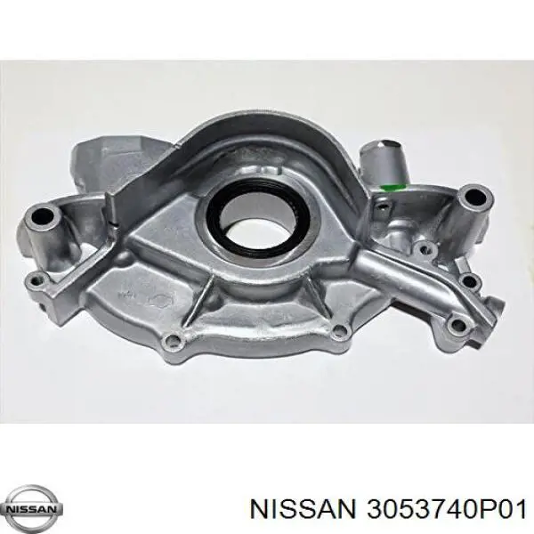  3053740P01 Nissan