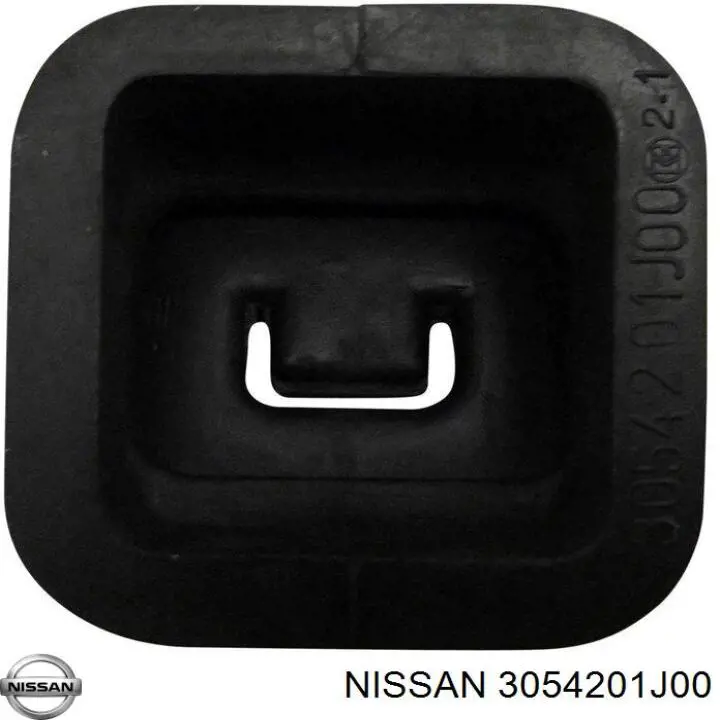 3054201J00 Nissan/Infiniti Пильник вилки зчеплення