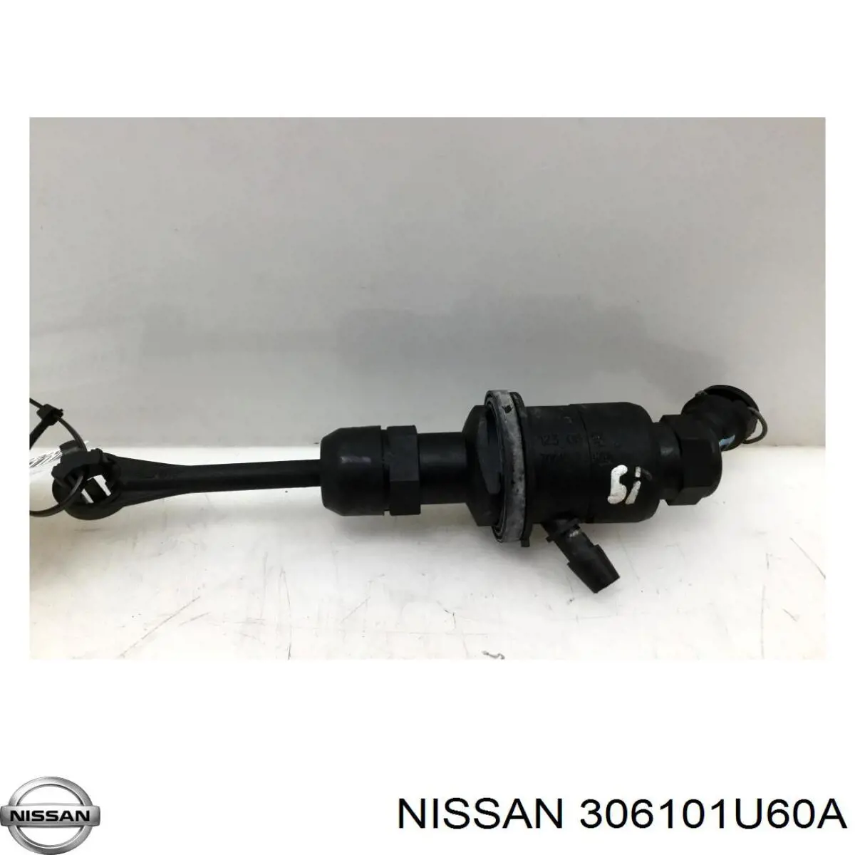 ГЦЗ Nissan/Infiniti 306101U60A ціна, від 20.27 USD