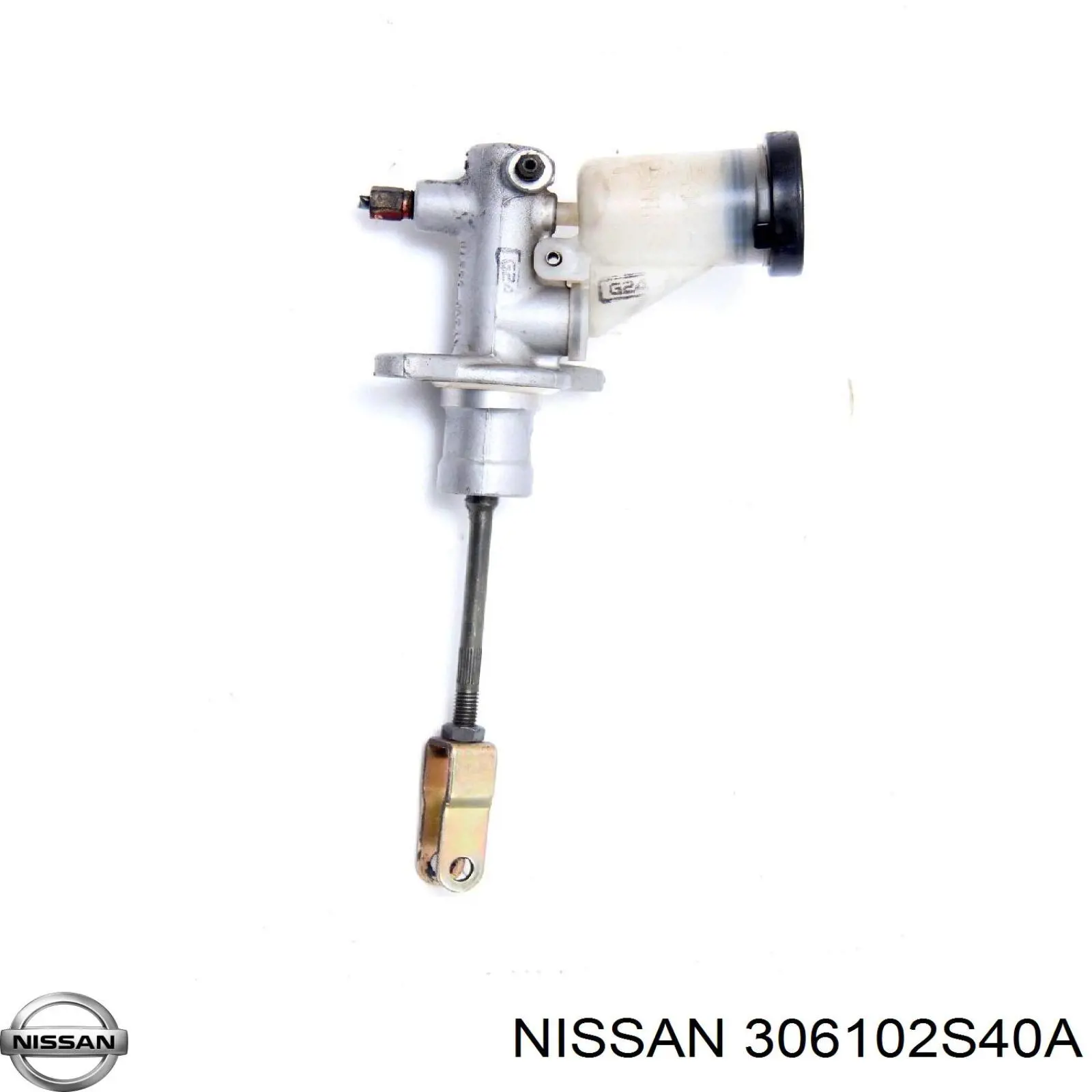  306102S407 Nissan