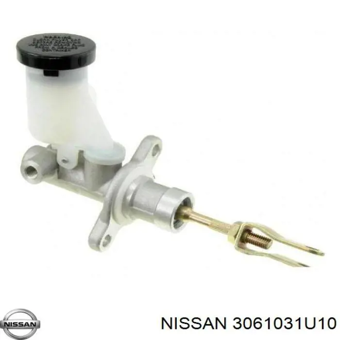 ГЦЗ Nissan/Infiniti 3061031U10 ціна, від 66.38 USD