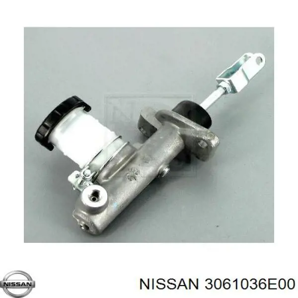  30610W1611 Nissan