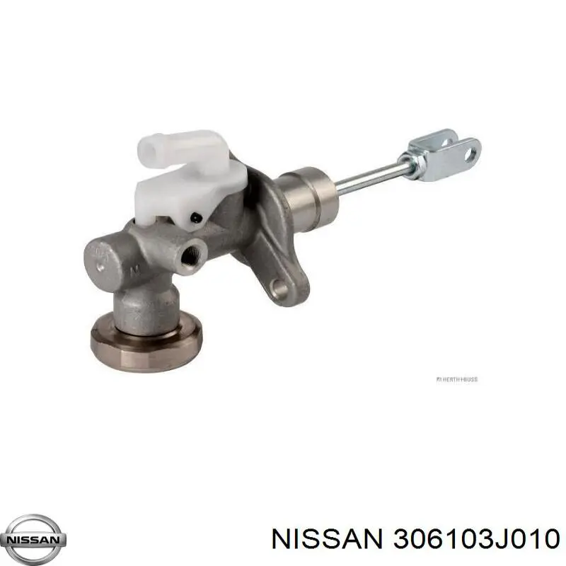 ГЦЗ Nissan/Infiniti 306103J014 ціна, від 47.05 USD