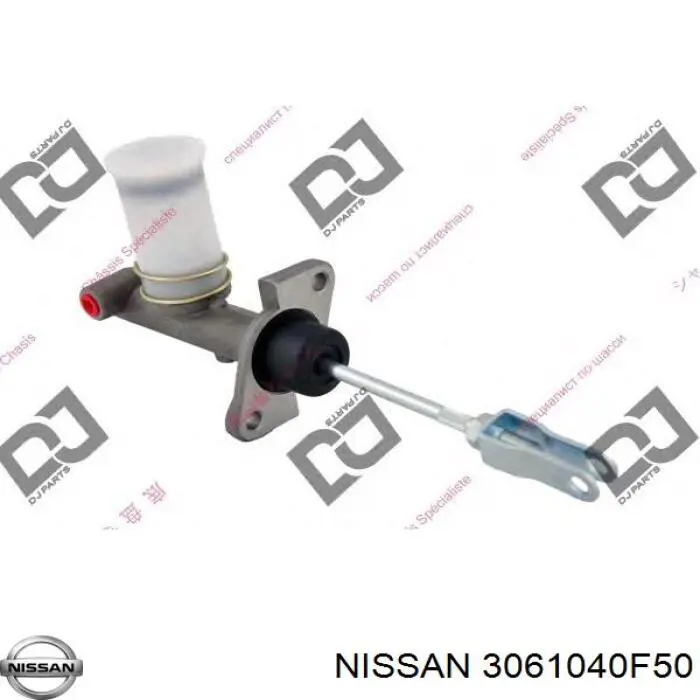 ГЦЗ Ashika 9501140 ціна, від 21.71 USD