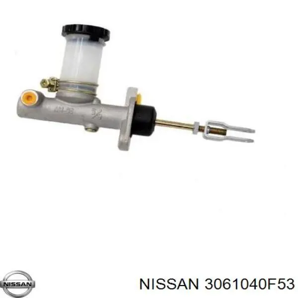 ГЦЗ Nissan/Infiniti 3061040F53 ціна, від 21.76 USD