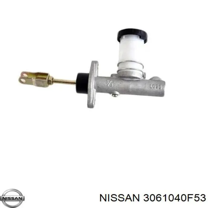 Купити 3061040F53 Nissan/Infiniti Головний циліндр зчеплення