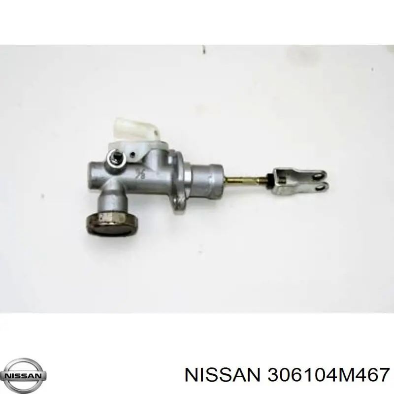  306104M467 Nissan