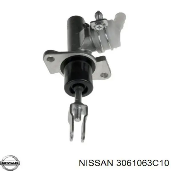ГЦЗ Nissan/Infiniti 3061063C10 ціна, від 19.45 USD