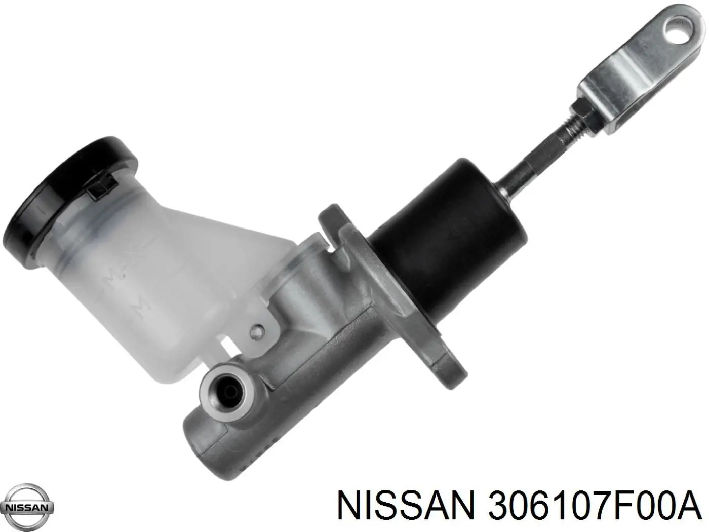 ГЦЗ Nissan/Infiniti 306107F00A ціна, від 25.41 USD