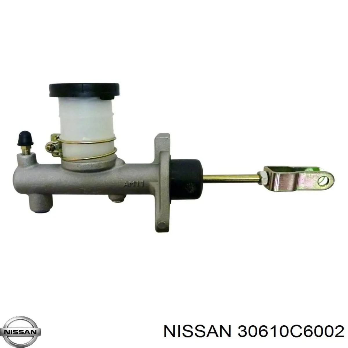 Головний циліндр зчеплення 3061055S10 Nissan/Infiniti