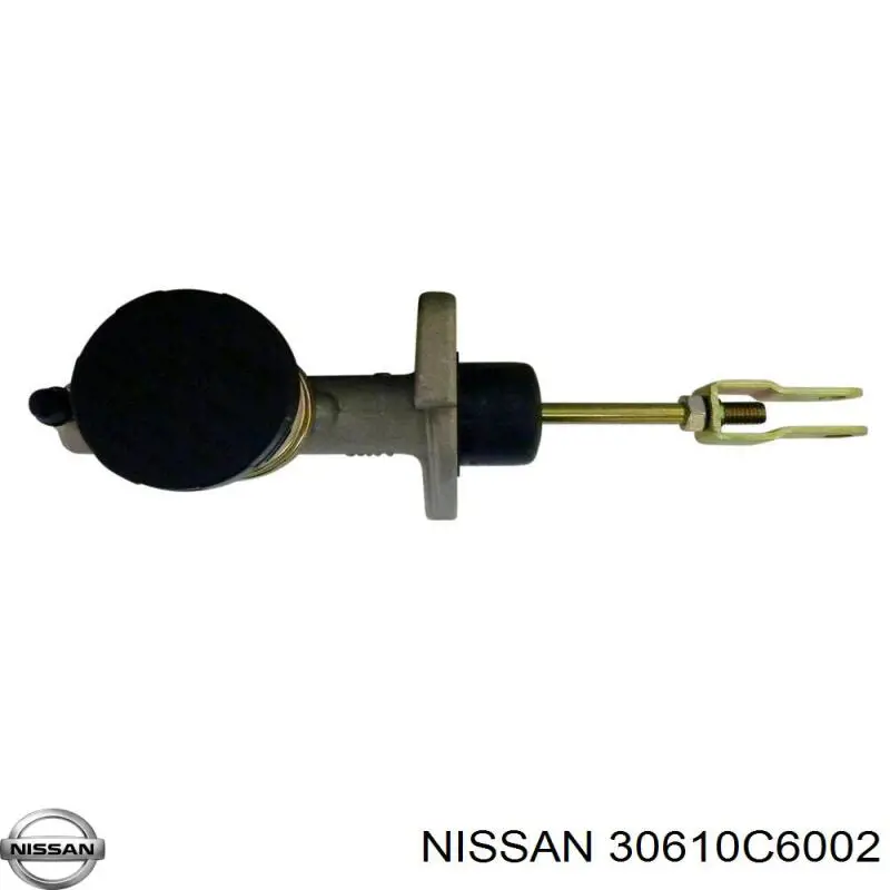 Циліндр зчеплення Nissan/Infiniti 3061055S10