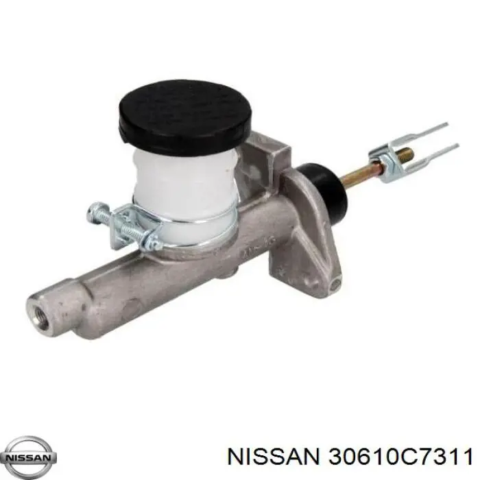 ГЦЗ Nissan/Infiniti 30610C7311 ціна, від 31.48 USD