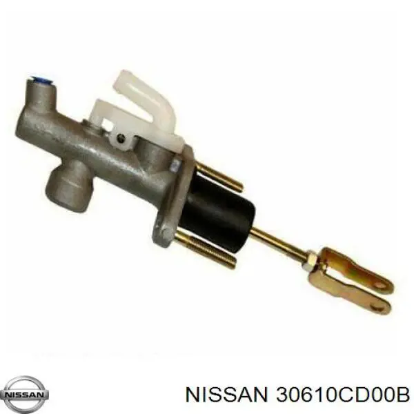 ГЦЗ Ashika 9501138 ціна, від 62.96 USD