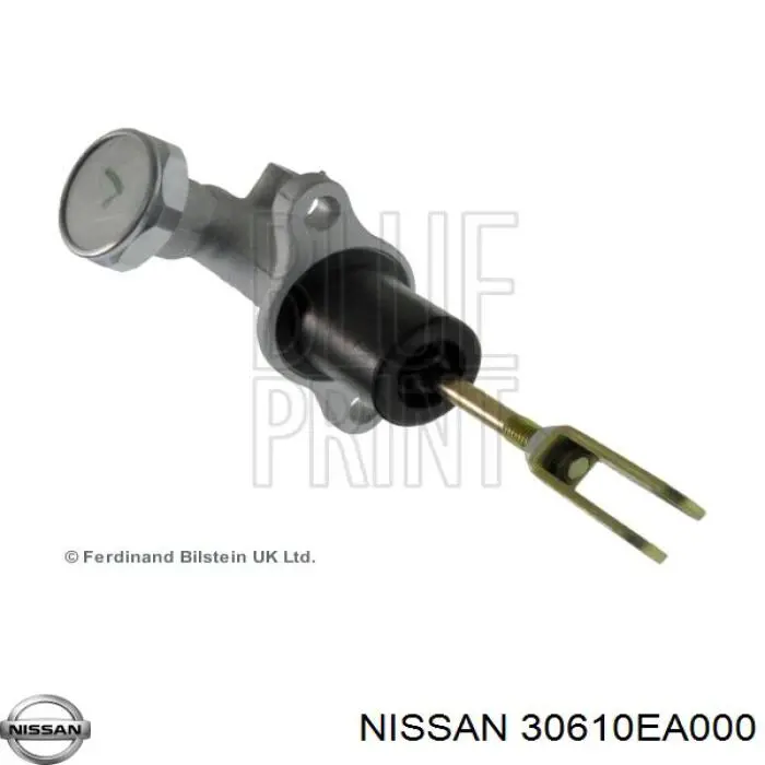 30610EA000 Nissan/Infiniti Циліндр зчеплення, головний