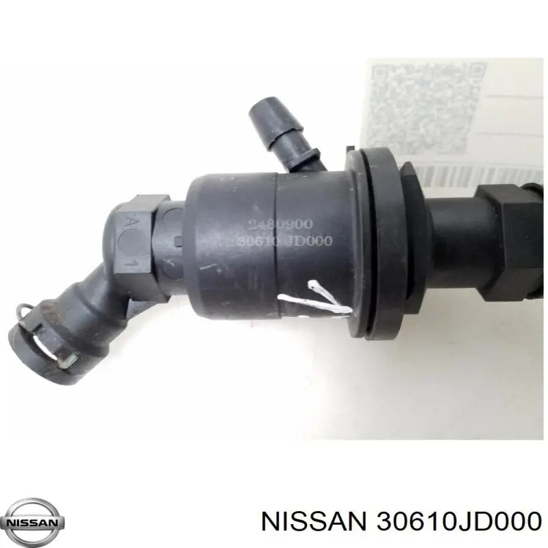 ГЦЗ Delphi LM80759 ціна, від 32.94 USD