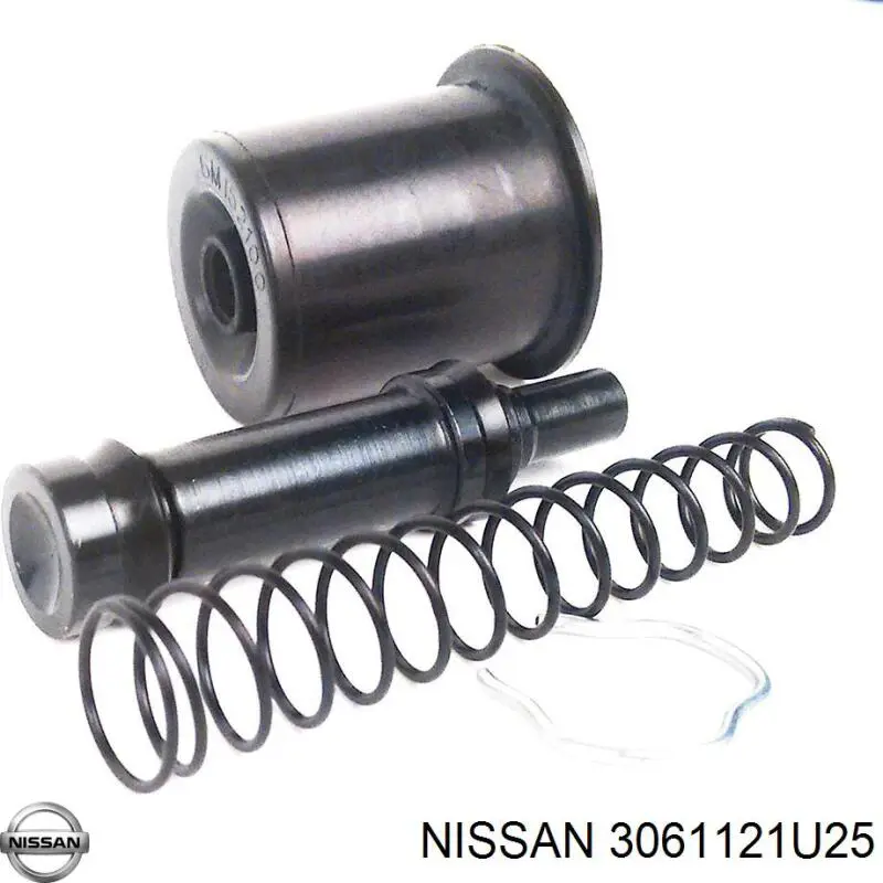 Купити 3061121U25 Nissan/Infiniti Ремкомплект головного циліндра зчеплення