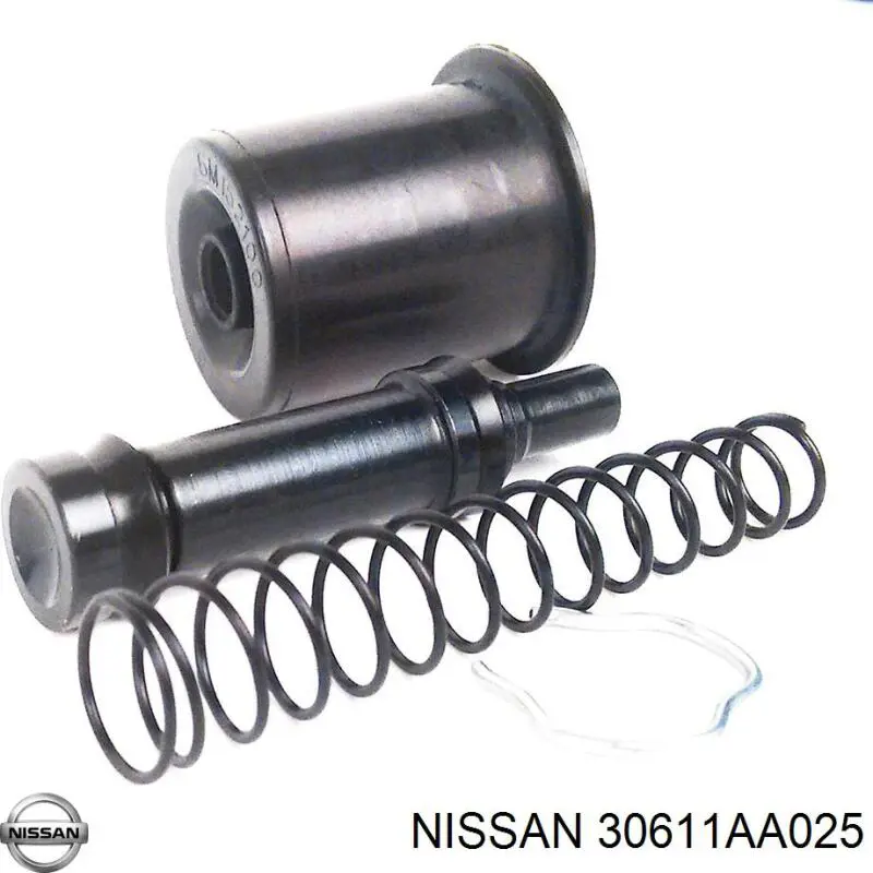 Купити 30611AA025 Nissan/Infiniti Ремкомплект головного циліндра зчеплення
