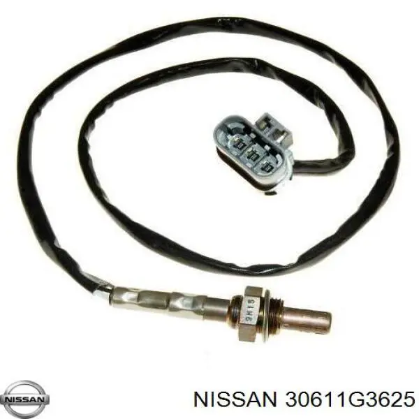  30611G3625 Nissan