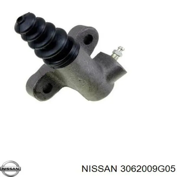 Робочий циліндр зчеплення 3062009G05 Nissan/Infiniti