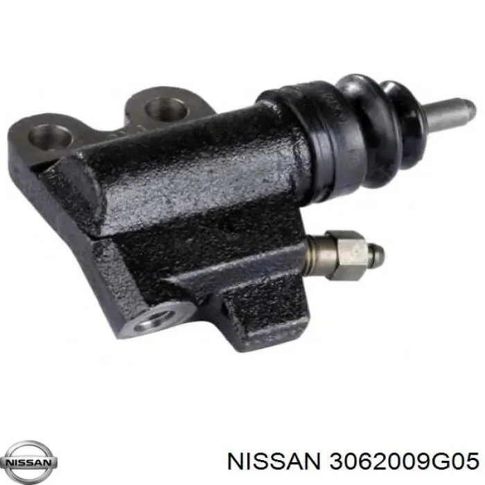 Циліндр зчеплення, робочий Nissan/Infiniti 3062009G05