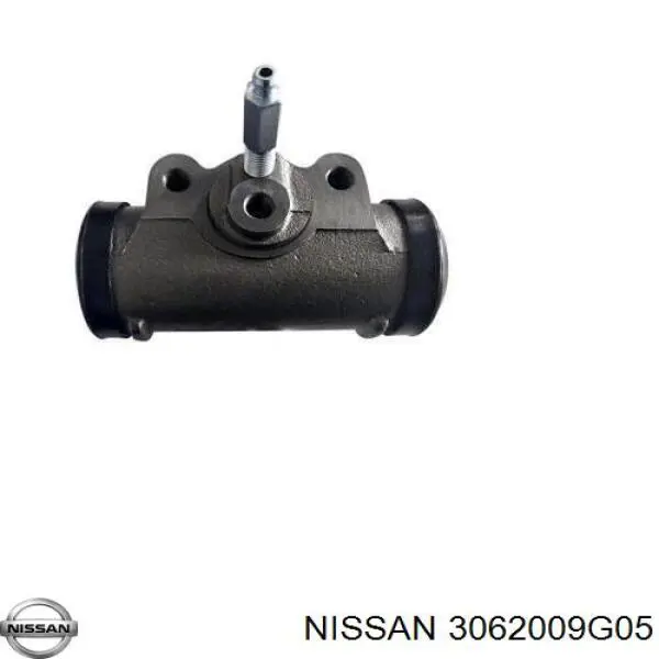 Актуатор зчеплення Nissan/Infiniti 3062009G05 ціна, від 8.96 USD