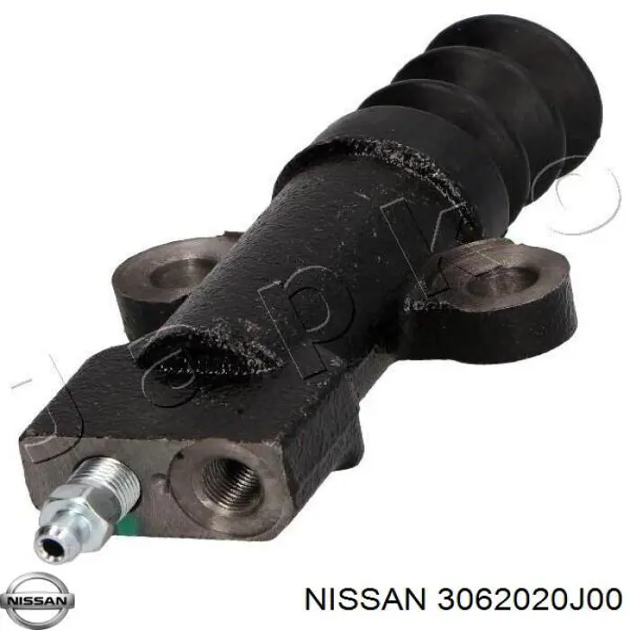 Актуатор зчеплення Nissan/Infiniti 3062020J00 ціна, від 22.08 USD